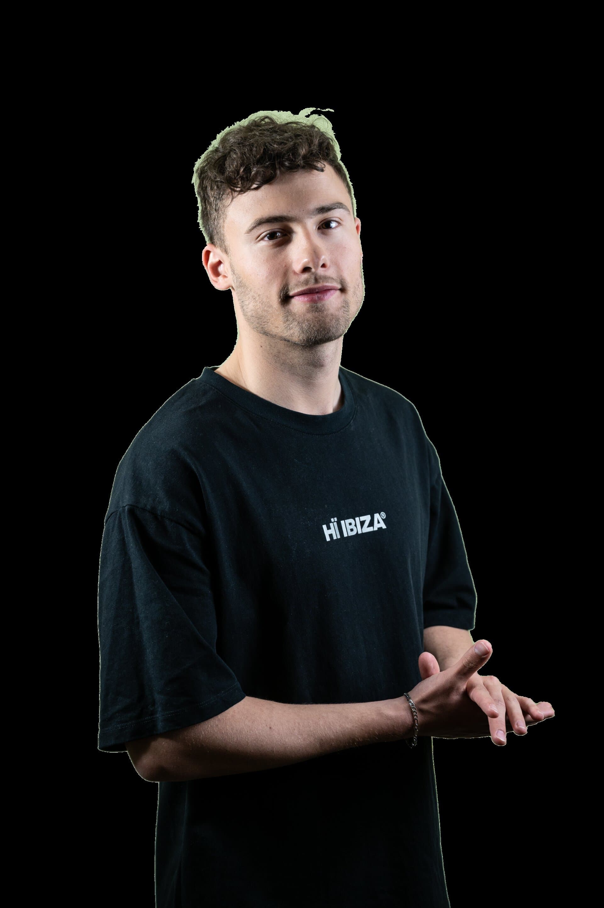 DJ NJ Atmosphäre