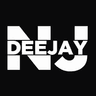 DJ NJ Logo