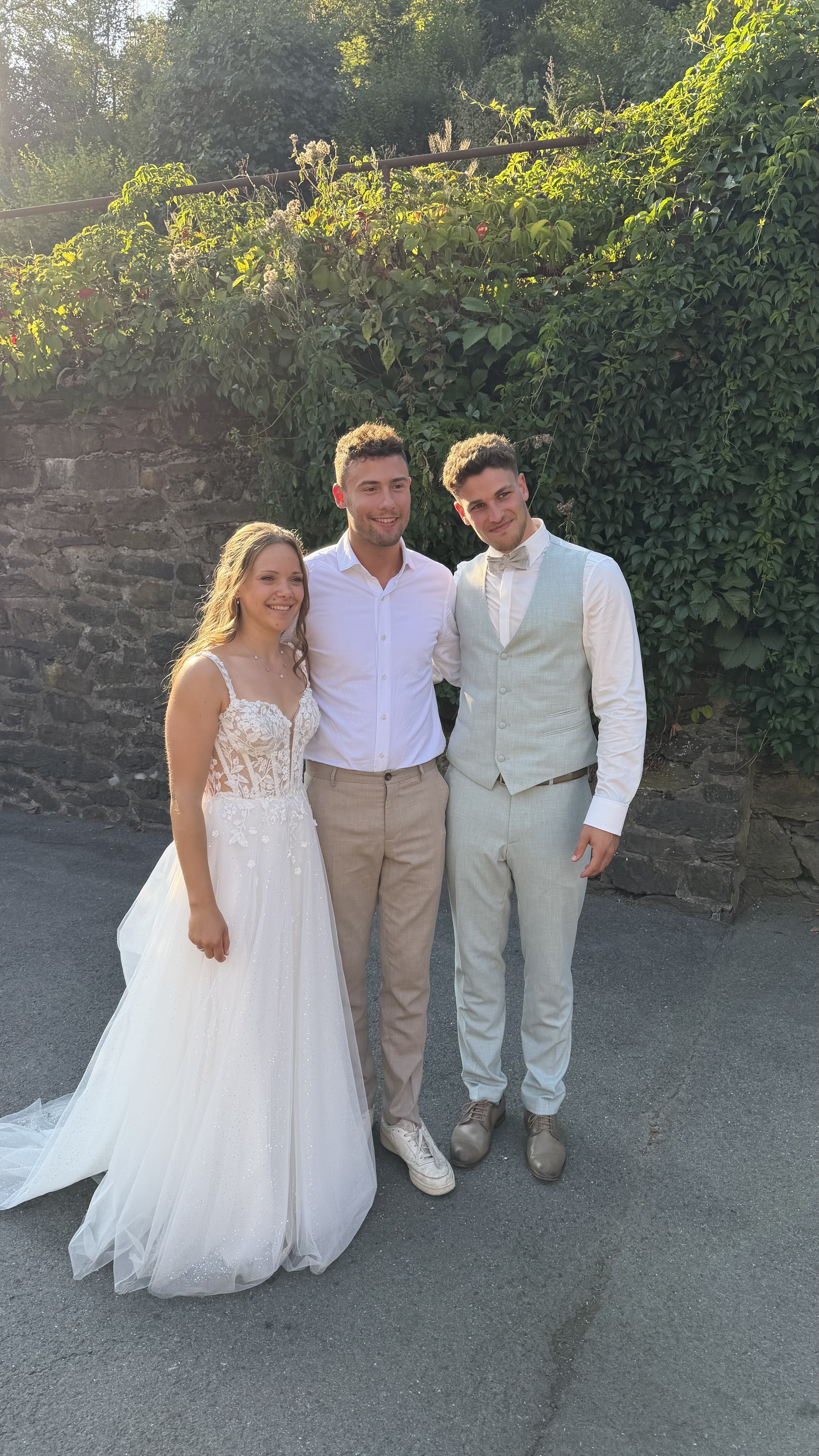 Eventbild Hochzeit