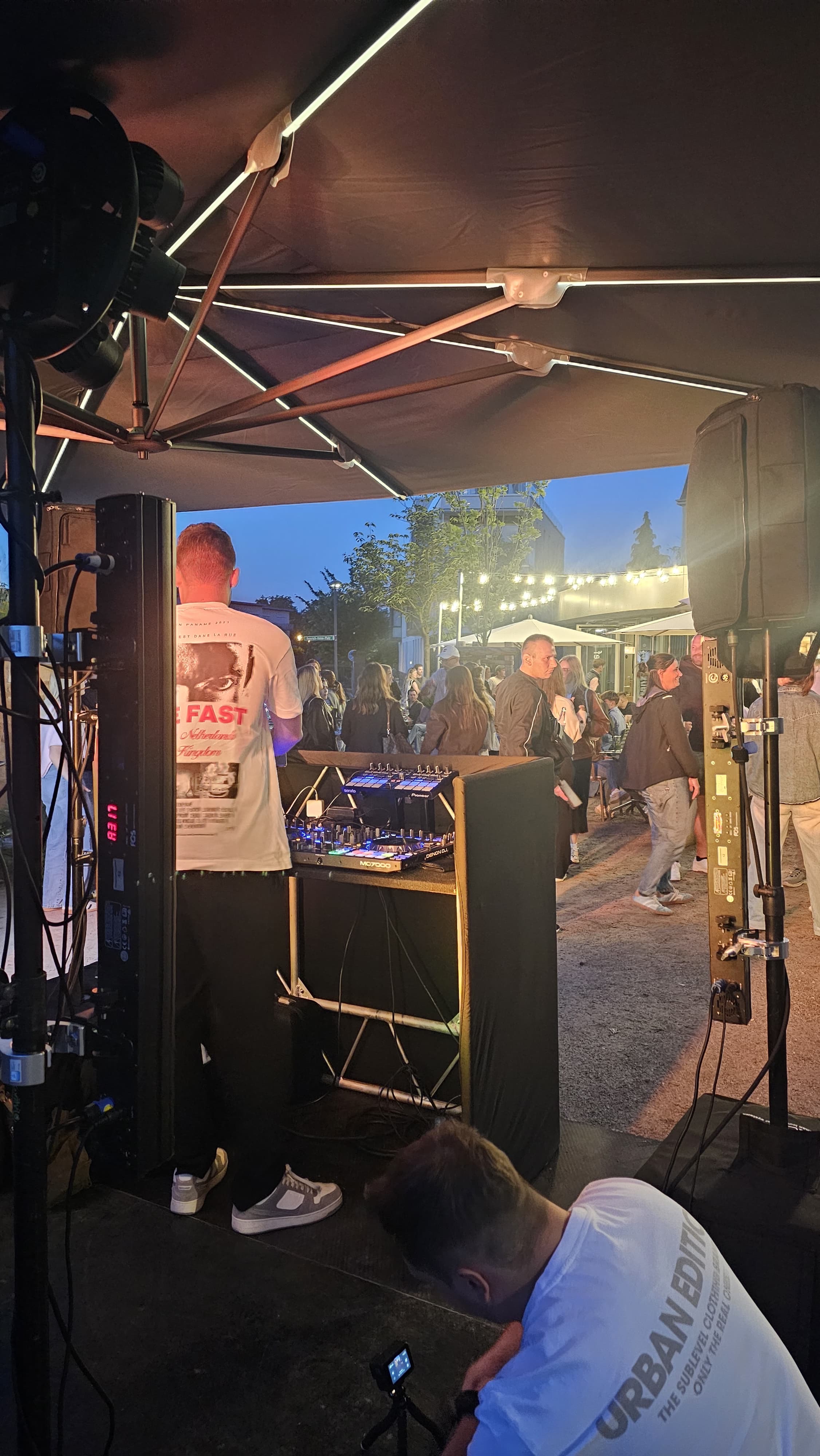 Eventbild Event