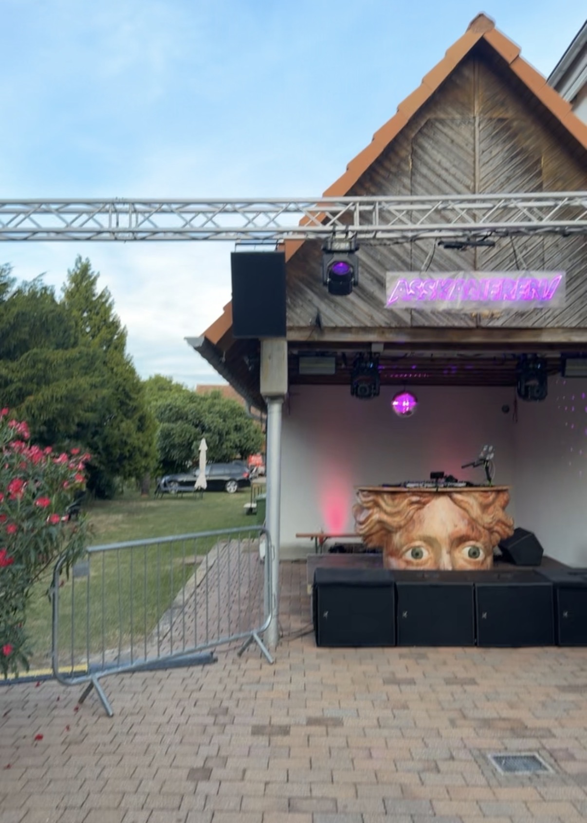 Eventbild Event