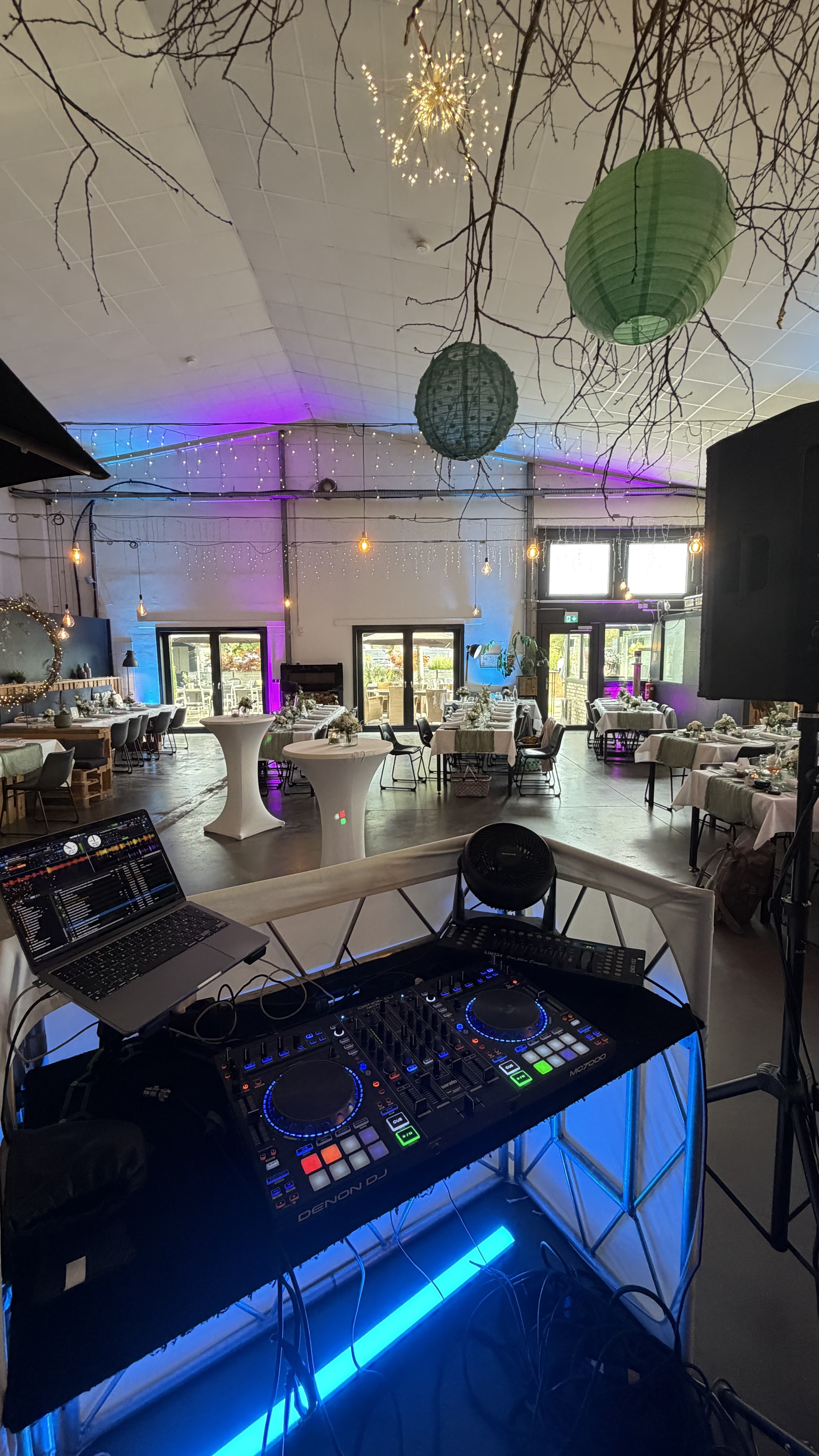 Eventbild Hochzeit