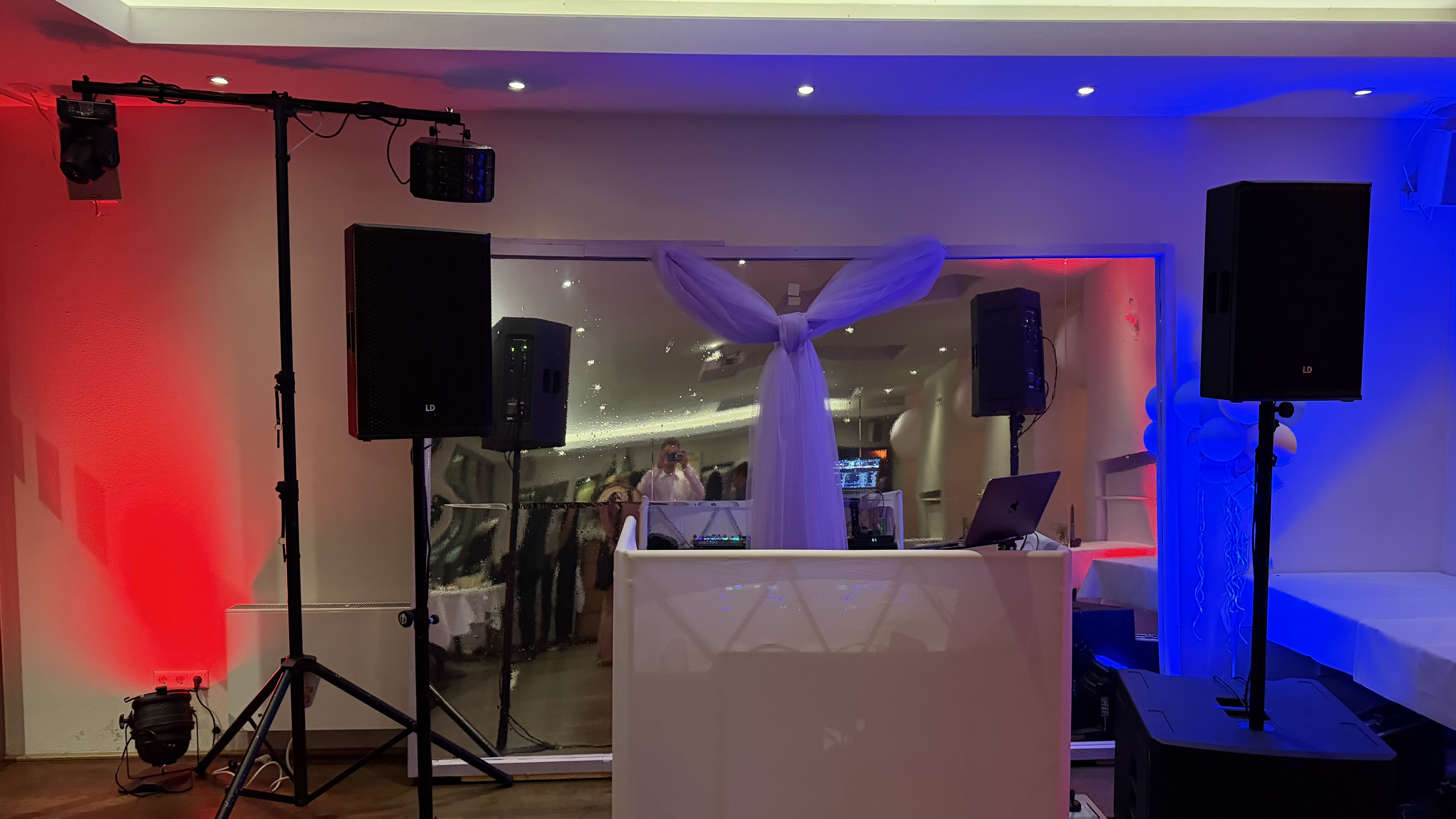 Eventbild Hochzeit